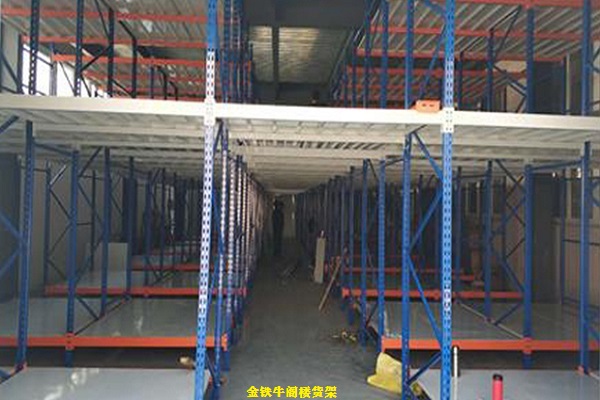 珠海倉儲(chǔ)貨架